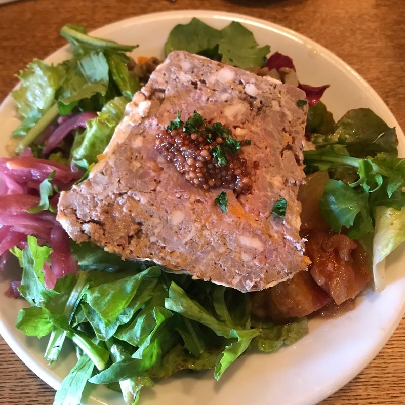 (カンテ・マンフィーラ （Cafe Kante Manfila）)