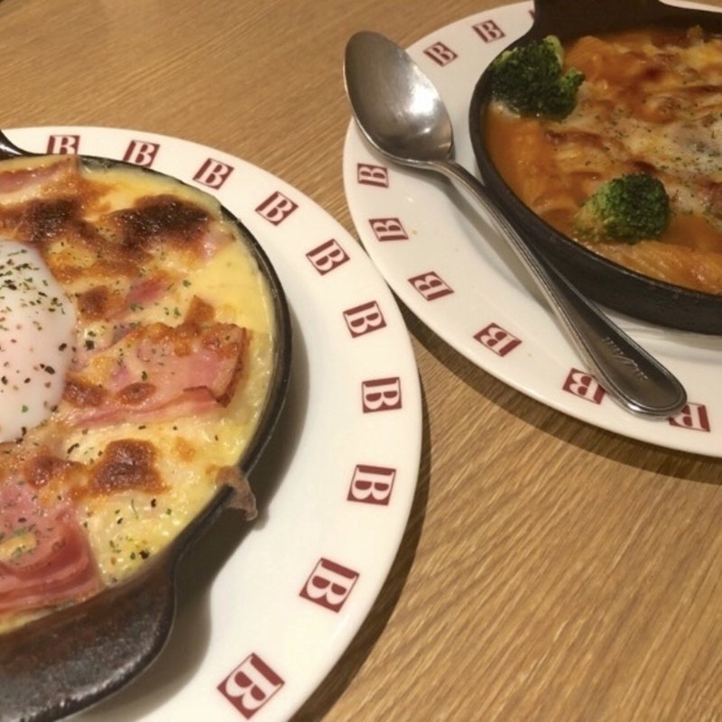 パン食べ放題(ららぽーと 船橋店)