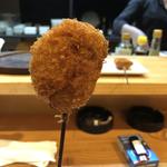 豚ヒレ