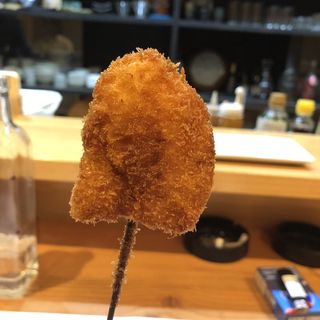 ササミ(塩梅)