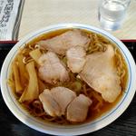 中華そば(かなや )
