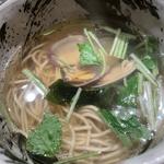 ゑぽっくの晩餐コース(貝料理専門店 ゑぽっく)