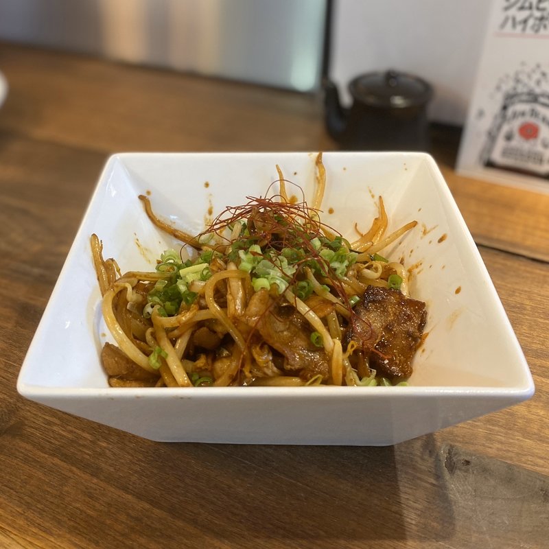 BUTAKIMUCHI(海鮮酒場 UROKO)