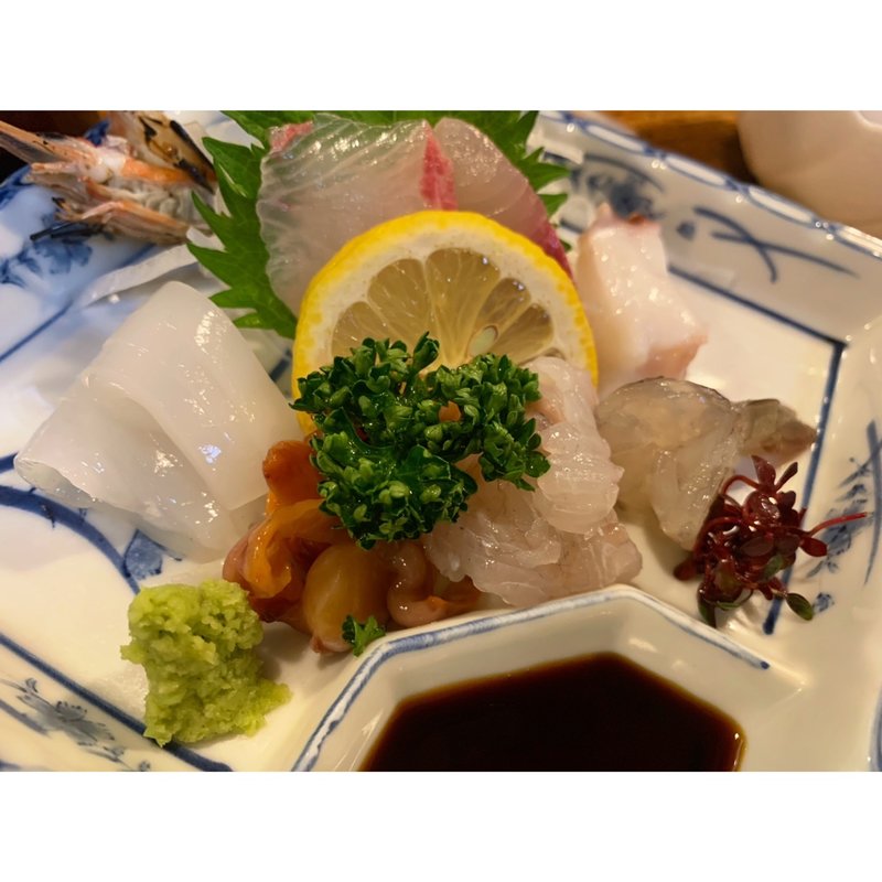 (太閤寿し （たいこうずし）)