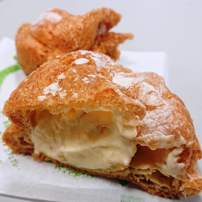 マロンシュー(メープルハウス 八王子中央店)