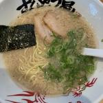 元味ラーメン