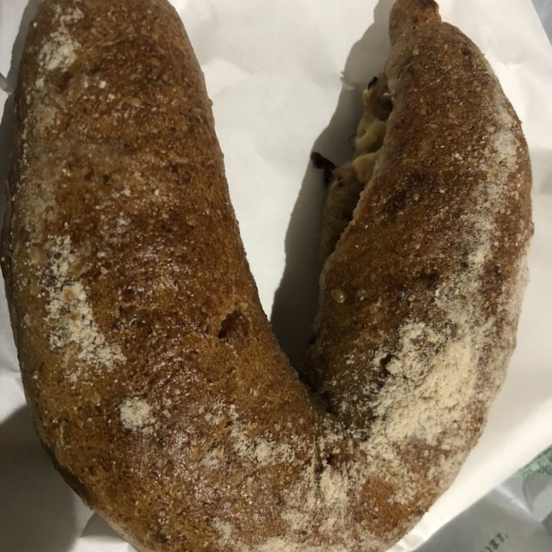 ナッツショコラ(レイクベイク )