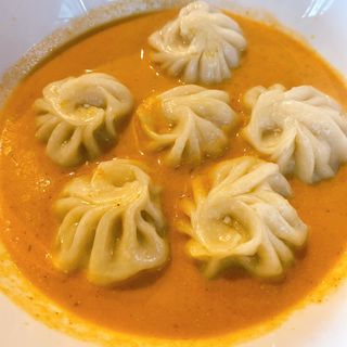 スープモモ(ナングロガル 福岡店)