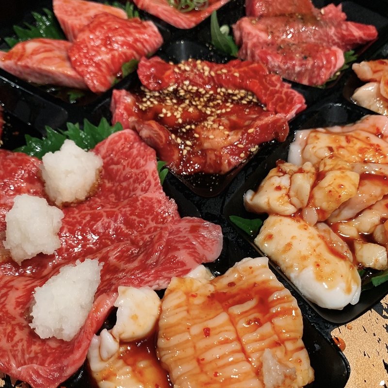 (万両 東天満店)