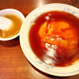 天津丼(高伸)