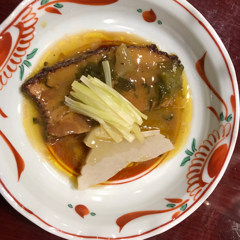 紅焼肉(趙楊 （チョウヨウ）)