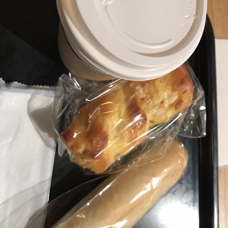 ミルクフランス(Le Petit Mec 日比谷店)