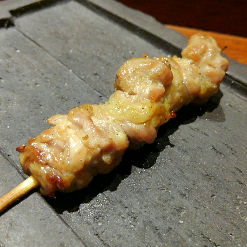 せせり(やきとり松里)