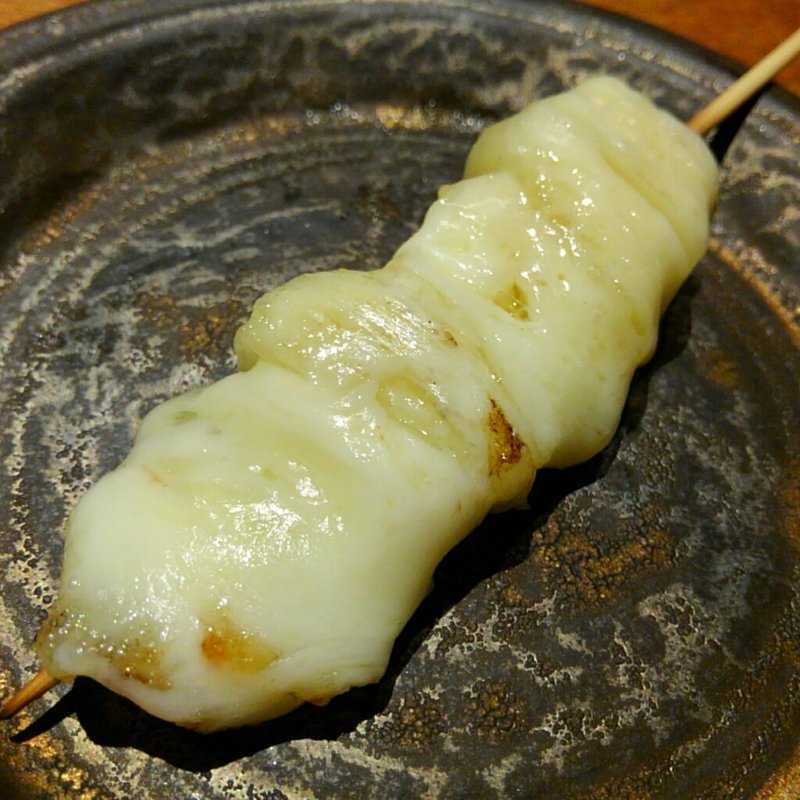 カチョカバロ(やきとり松里)