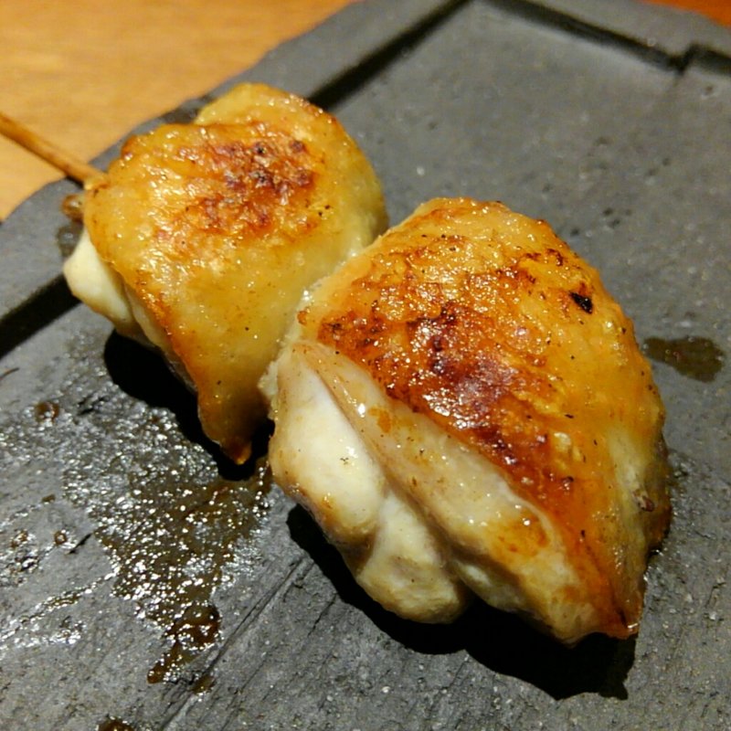 ソリレス(やきとり松里)