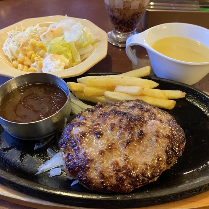 (ビッグボーイ 高石店)