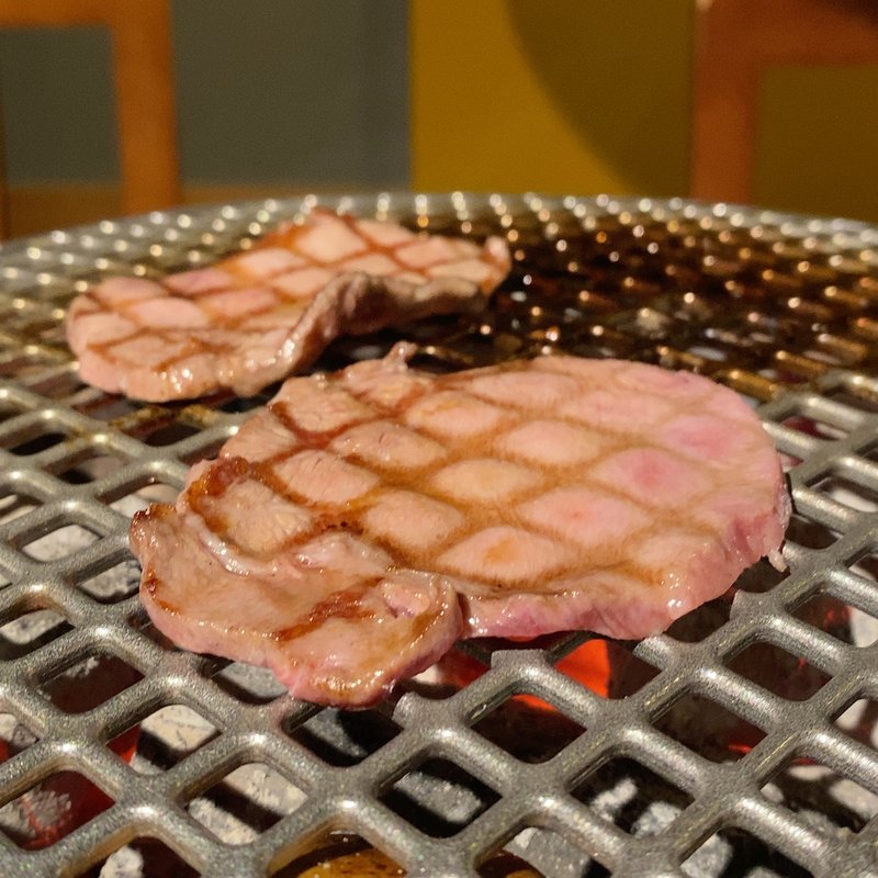 極上塩タン(Wacca)