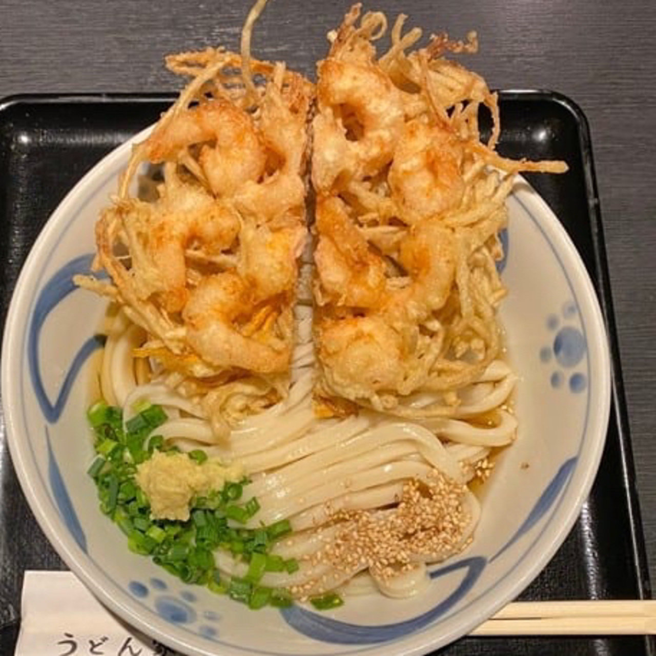 小海老ぶっかけ うどん家こむぎ の口コミ一覧 おいしい一皿が集まるグルメコミュニティサービス Sarah