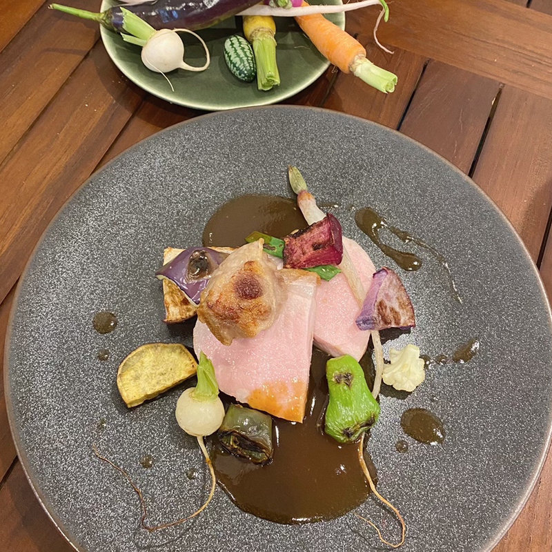 ヴィヤンドゥ (豚)(Cultiver)