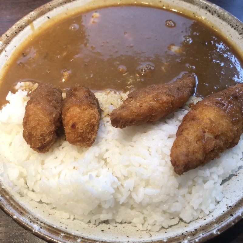 (CoCo壱番屋 東区名島店)