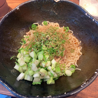 汁なし担担麺 キング軒 東京店 の口コミ一覧 おいしい一皿が集まるグルメコミュニティサービス Sarah