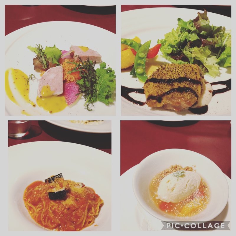 (オステリア インクローチ （Osteria Incroci）)