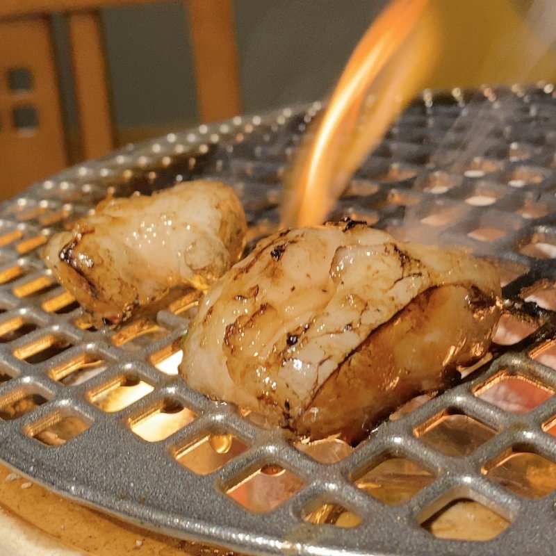 国産ぷるぷるホルモン(Wacca)