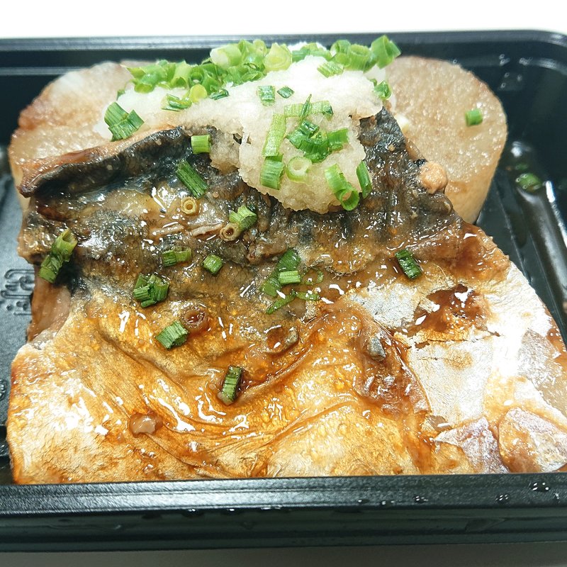 サバの味噌煮(フロプレステージュ 八王子セレオ（デリ）店)