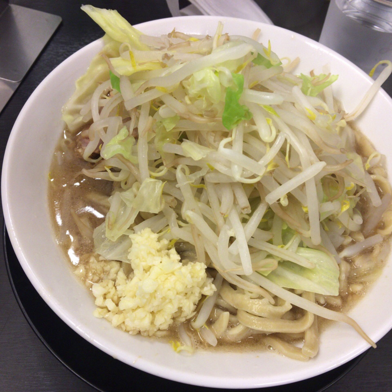 豚ラーメン 300g 野菜みそラーメン 鬼首 の口コミ一覧 おいしい一皿が集まるグルメコミュニティサービス Sarah