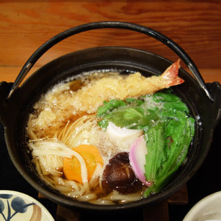 福岡県で食べられる人気鍋焼きうどんランキング Sarah サラ