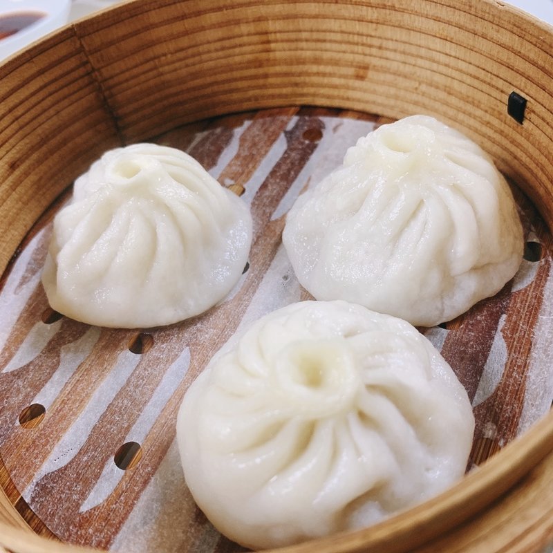 小籠包(美食坊)