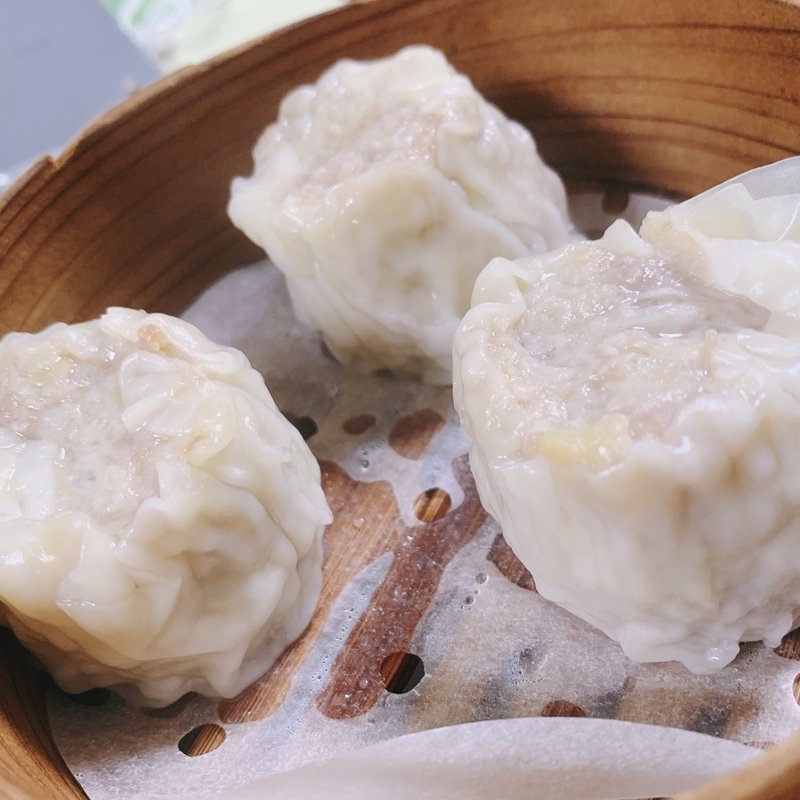 肉大焼売(美食坊)