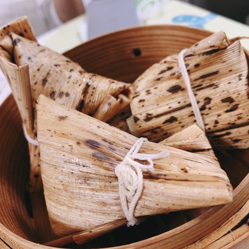 ちまき(美食坊)