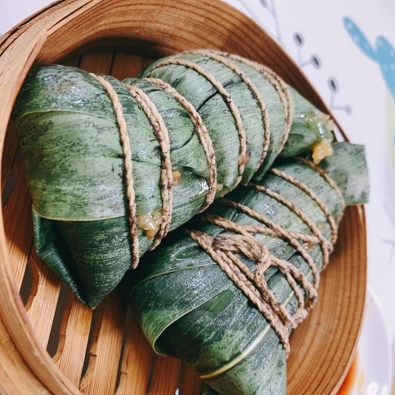 特製ちまき(美食坊)