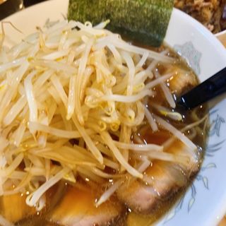 チャーシュー麺(中華そば 掃部介)