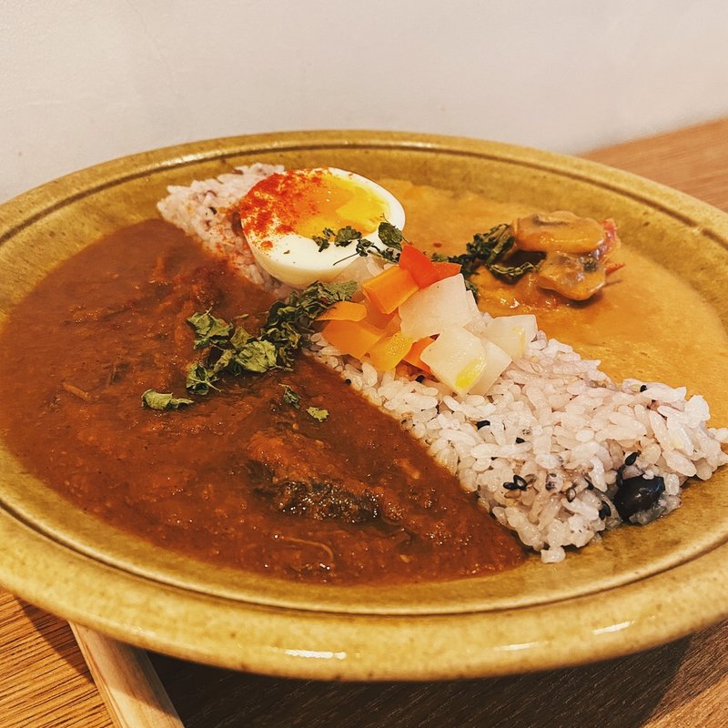 あいがけ(SIMASIMA)