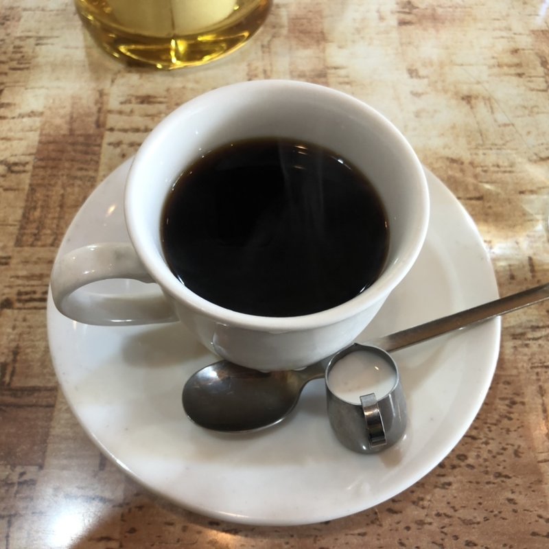 コーヒー(オスロ )