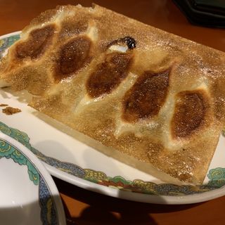 餃子(ニーハオ 西口店 )