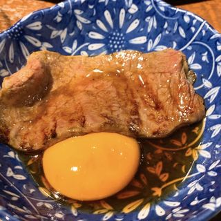 シンシン炙り(赤坂らいもん)