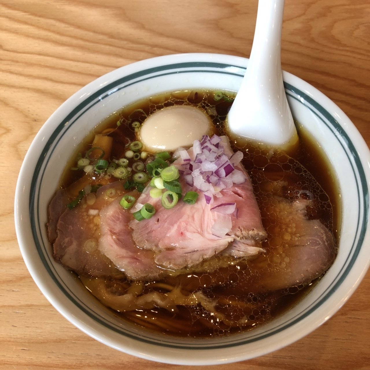 花小金井駅周辺で食べられるラーメンランキング Sarah サラ
