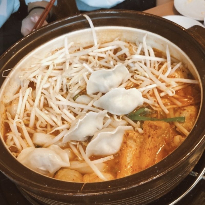 赤から鍋(赤から 千葉中央店)