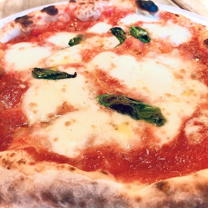 マルゲリータ(イ・ロッタ)