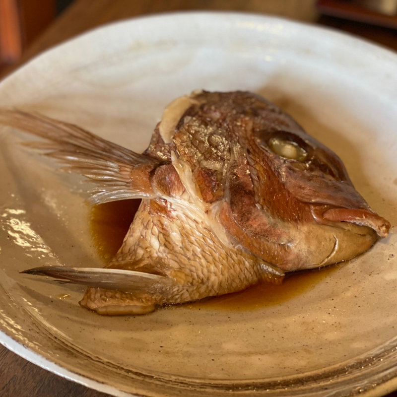 鯛めし亭食(陶千矛 徳山店（本店） （とうせんぼう）)