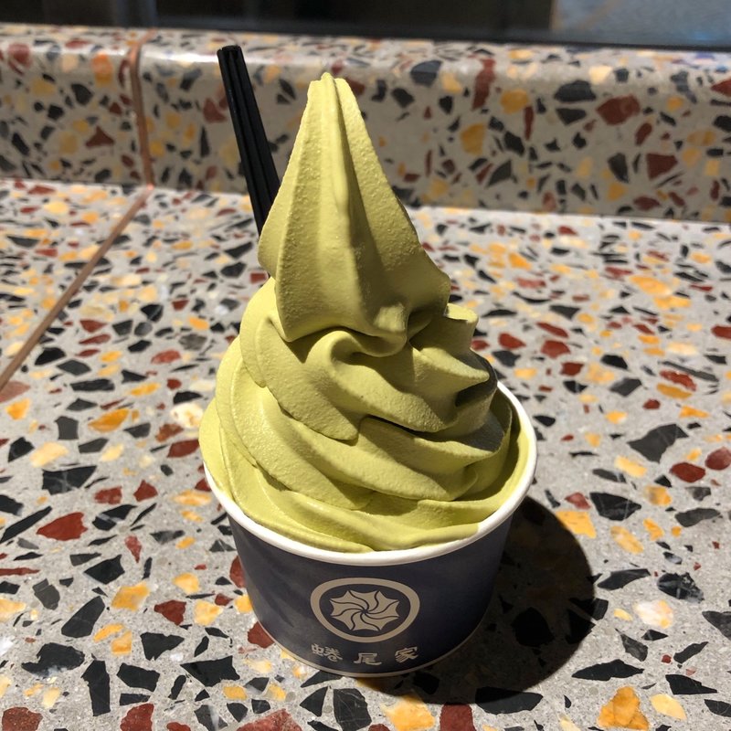 金萱茶(蜷尾家 NINAO ニナオ)