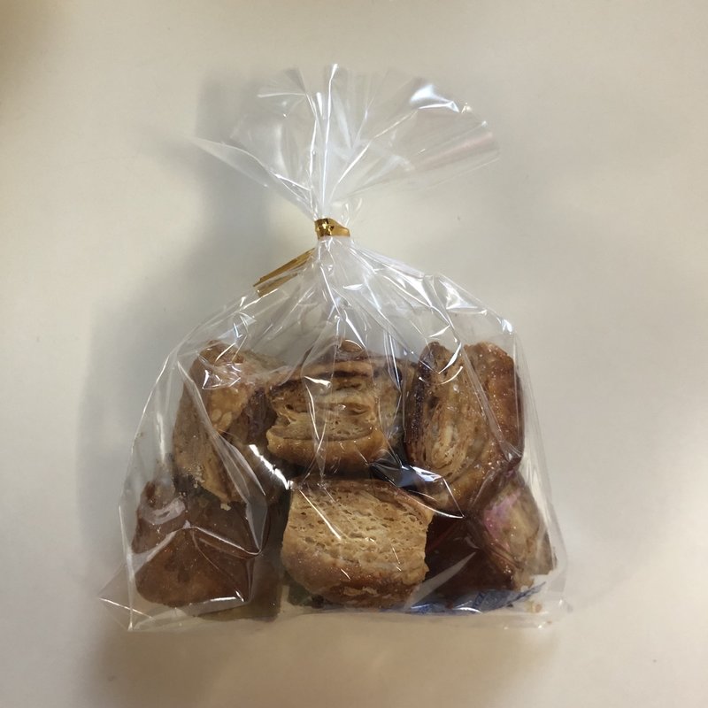 はじっこパイ(ボネダンヌ )