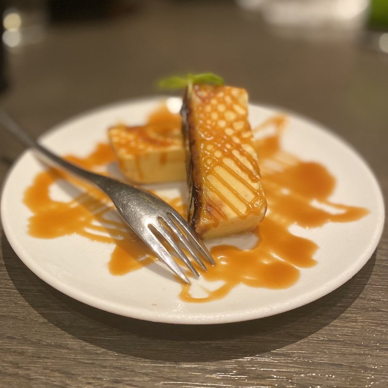 カタラーナ(焼肉 味樹園)