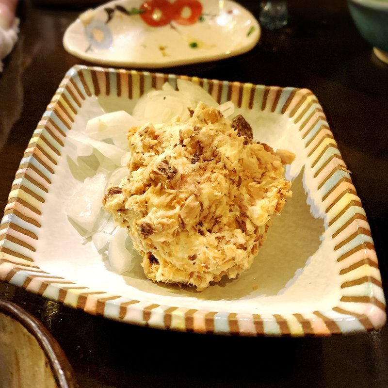 (旬菜処びいどろ)