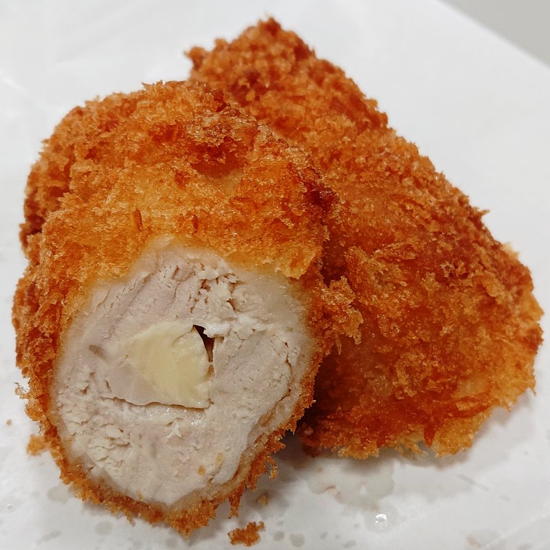 ささみチーズカツ(鶏むら セレオ八王子店 （トリムラ）)