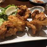 鶏の唐揚げ(ヤッチャイ )
