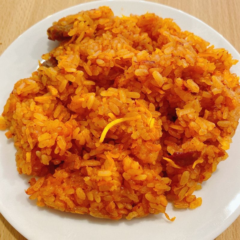 Xoi gac(ロックちゃん)